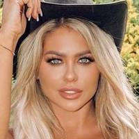 Bianca Gascoigne Nua