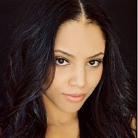 Bianca Lawson Nua