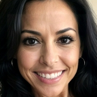 Bianca Morettii Nua