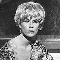 Bibi Andersson Nua