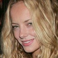 Bijou Phillips Nua
