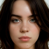 Billie Eilish Nude Nua