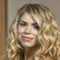 Billie Piper Ai Porn Nua