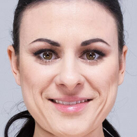 Billie Star Czech Nua