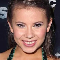 Bindi Sue Irwin Nua