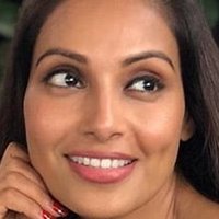 Bipasha Basu Nua
