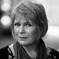 Birgitte Victoria Svendsen Nua