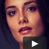 Blanca Espino Nua