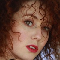 Blandine Bellavoir Nua