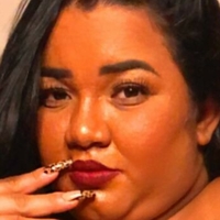 Blenda De Jesus Nua