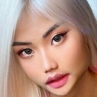 blondasian Nua