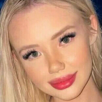 BlondBunni Nua