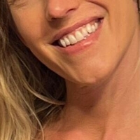 Blonde Mel Nua