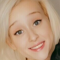 blondieee1.0 Nua