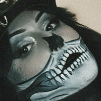 bluecollargoth Nua