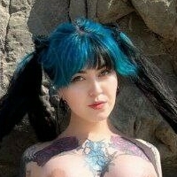 Bluedette Nua