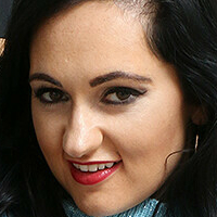 Bonnie Bellotti Nua