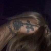 Bonny und Denniz Nua