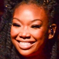 Brandy Norwood Nua
