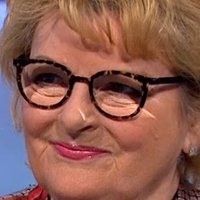 Brenda Blethyn Nua