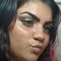 Brenda Portto Nua