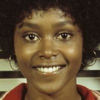 Brenda Sykes Nua