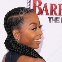 Bresha Webb Nua