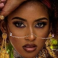 Briana Smith Nua