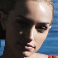 Brianne Howey Nua