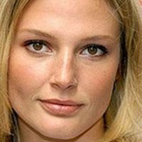 Bridget Hall Nua