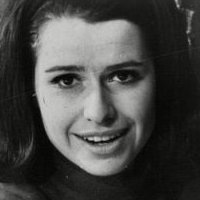 Brigit Forsyth Nua