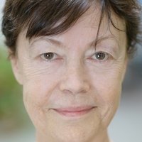 Brigitte Catillon Nua