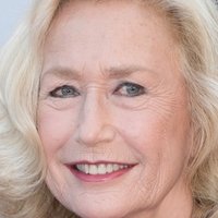 Brigitte Fossey Nua
