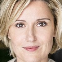 Brigitte Lo Cicero Nua