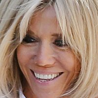 Brigitte Macron Nua