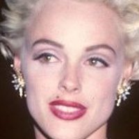 Brigitte Nielsen Nua