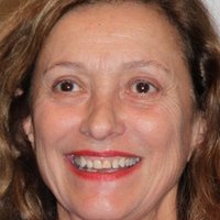 Brigitte Roüan Nua