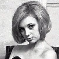 Britt Hampshire Nua
