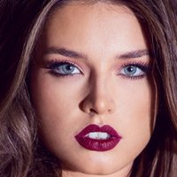 Brittany Brousseau Nua