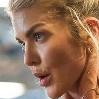 Brooke Ence Nua