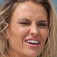 Brooke Mueller Nua