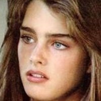 Brooke Shields Nua