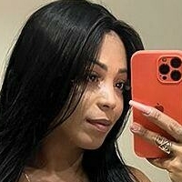 Bruna Ciganinha Nua
