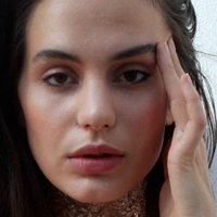 Bruna Martello Nua