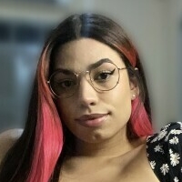 Bruna Tgirl Nua
