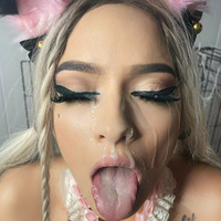 brunette_bunny Nua