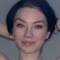 Brunettebhabie Nua
