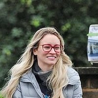 Bryana Holly Nua