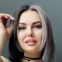 Bulgakova Frida Nua