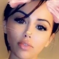 Bunny Barreras Nua